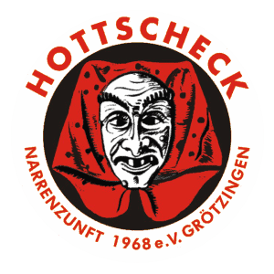 Headerlogo Hottscheck Narrenzunft